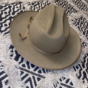 Stetson, Open Road hat ✨